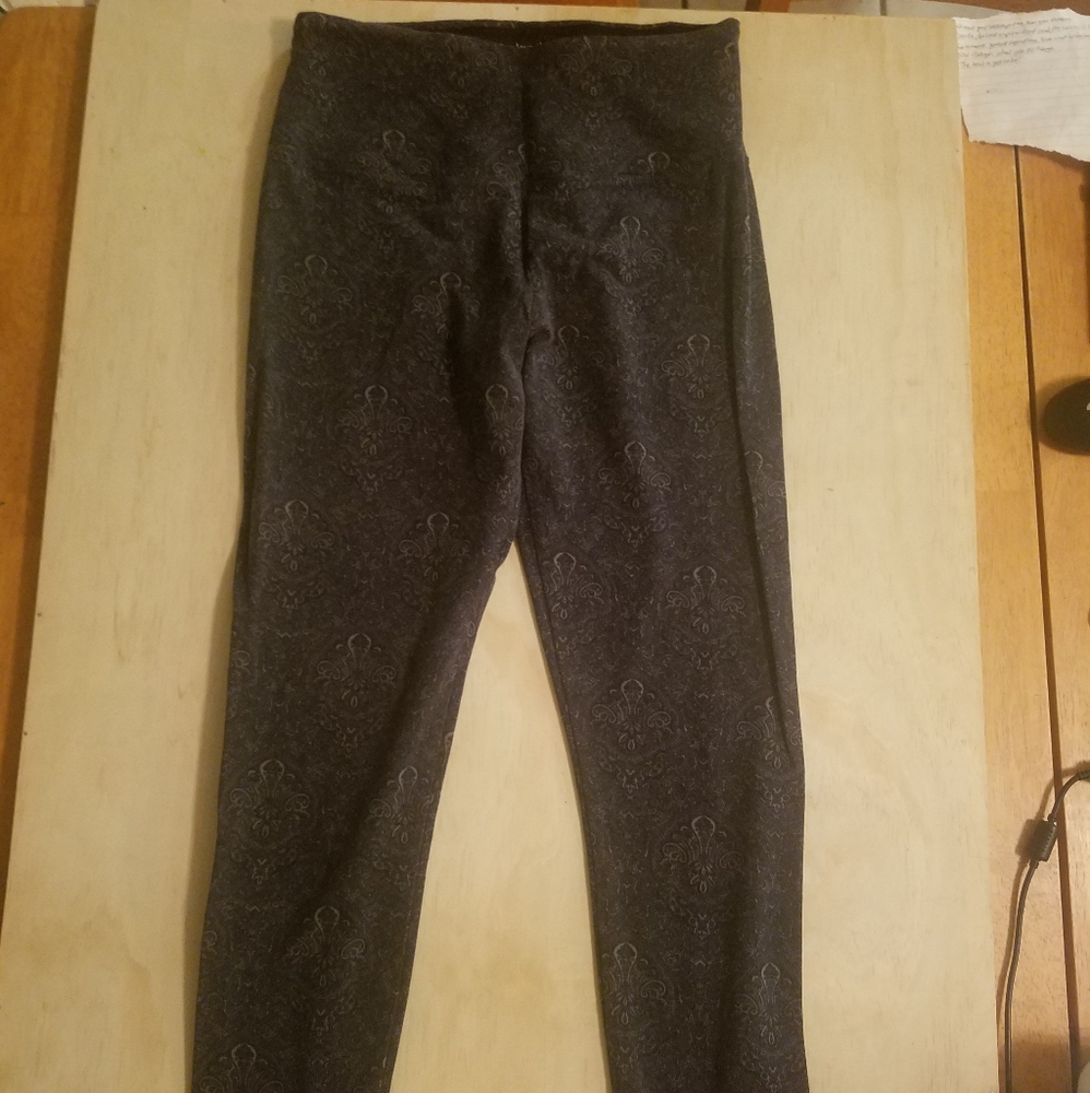Intro Love The Fit Leggings